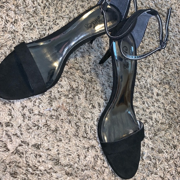 Carlos Santana Shoes - Heels